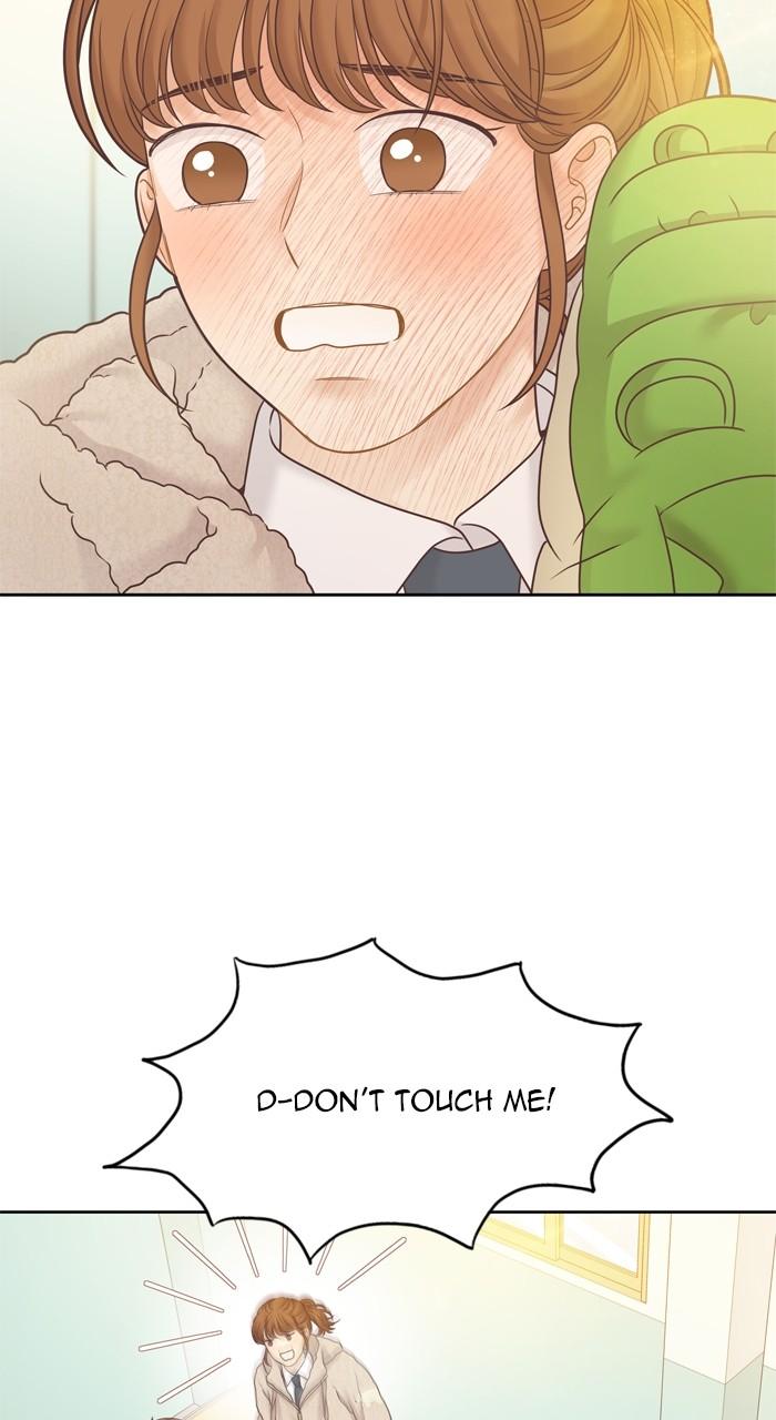 Odd Girl Out Chap 425 - Next Chap 426