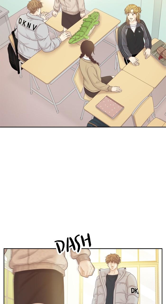 Odd Girl Out Chap 425 - Next Chap 426
