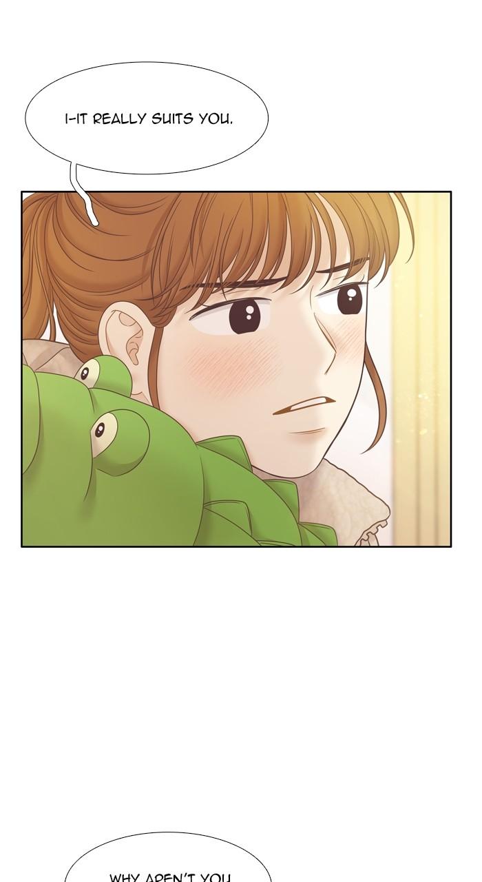 Odd Girl Out Chap 425 - Next Chap 426