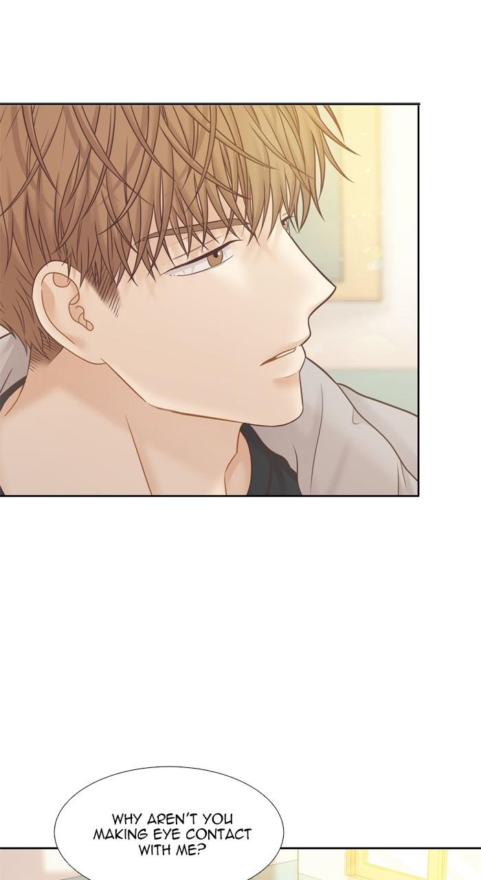 Odd Girl Out Chap 425 - Next Chap 426