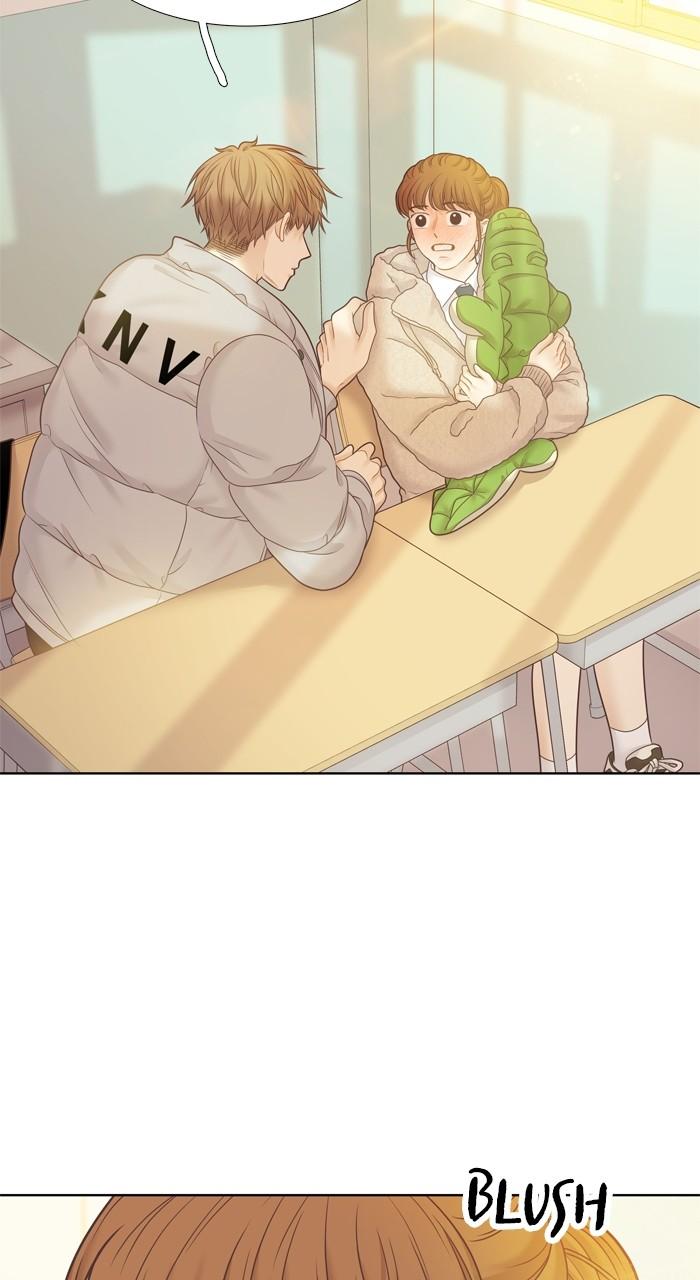 Odd Girl Out Chap 425 - Next Chap 426