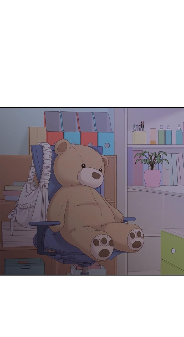 Odd Girl Out Chap 425 - Next Chap 426