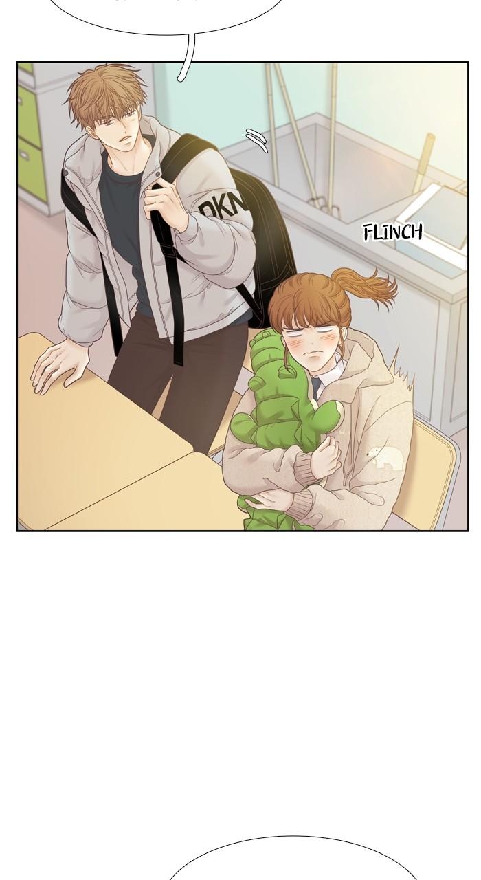 Odd Girl Out Chap 425 - Next Chap 426