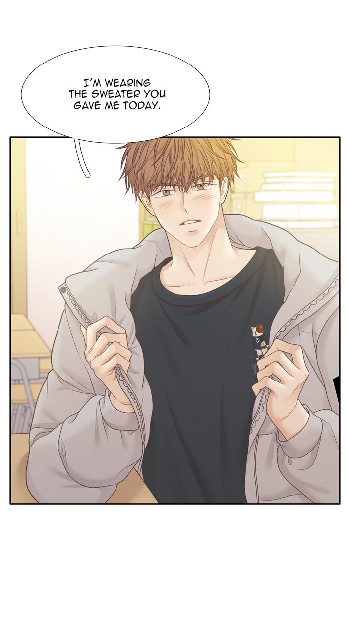 Odd Girl Out Chap 425 - Next Chap 426