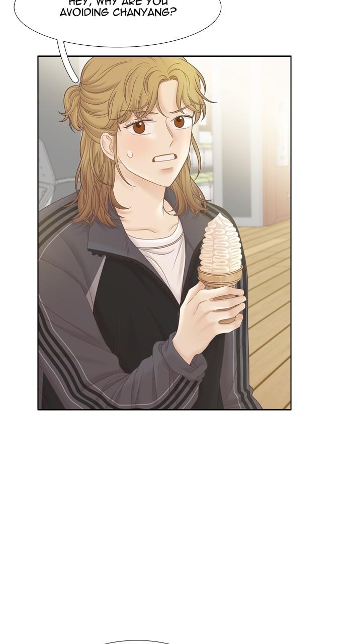 Odd Girl Out Chap 425 - Next Chap 426
