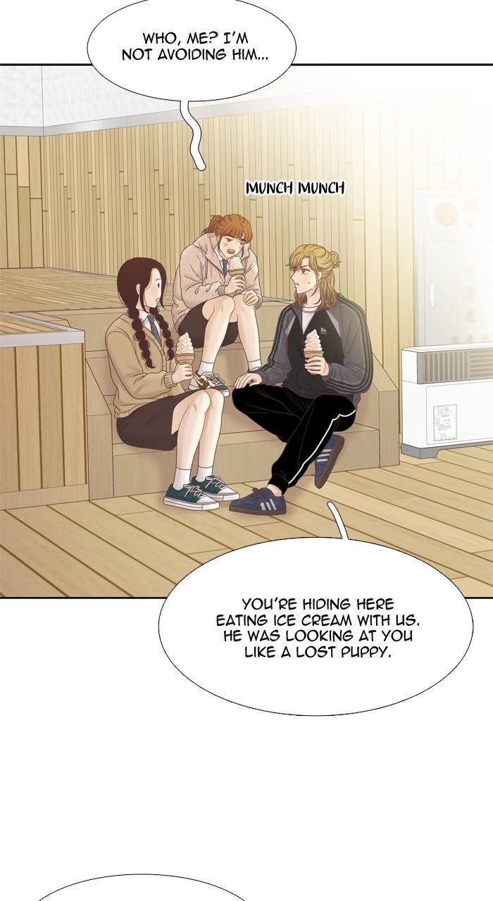 Odd Girl Out Chap 425 - Next Chap 426