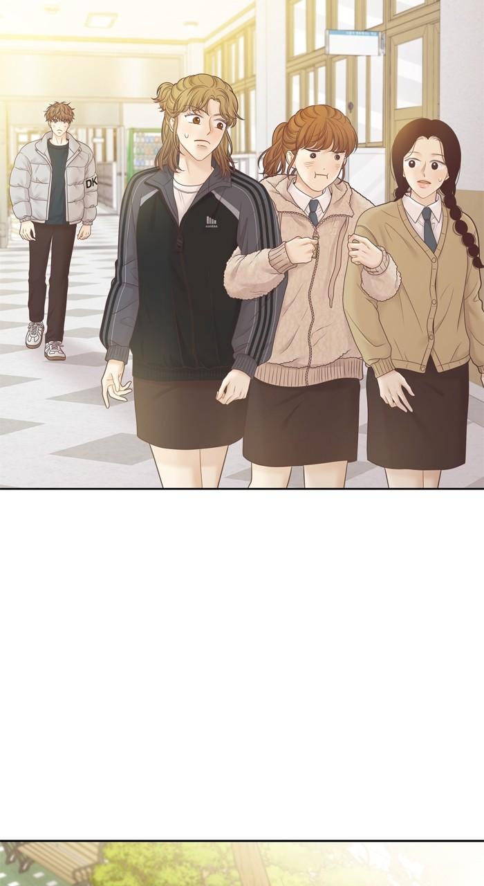 Odd Girl Out Chap 425 - Next Chap 426