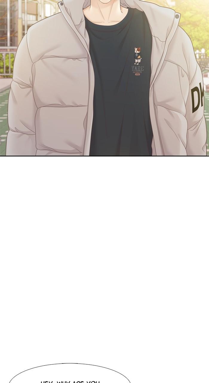 Odd Girl Out Chap 425 - Next Chap 426