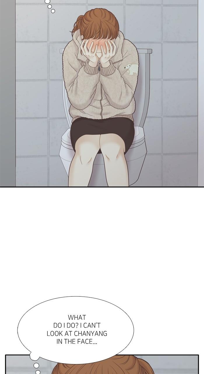 Odd Girl Out Chap 425 - Next Chap 426