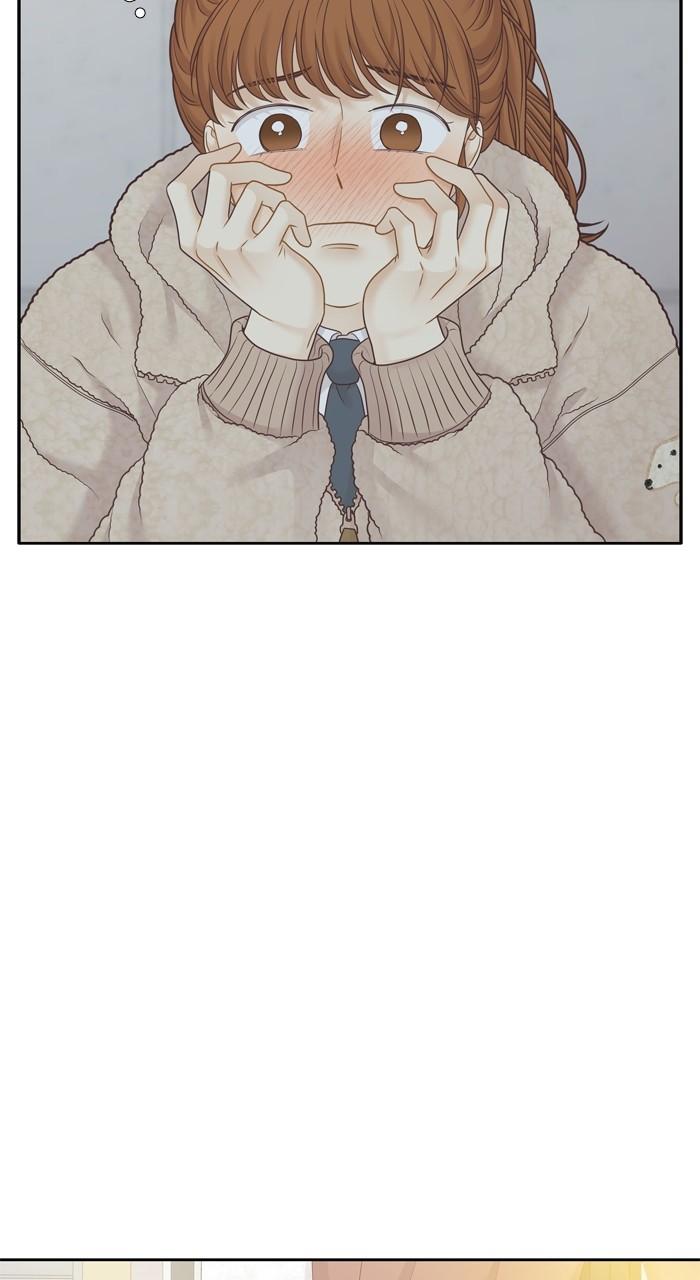 Odd Girl Out Chap 425 - Next Chap 426