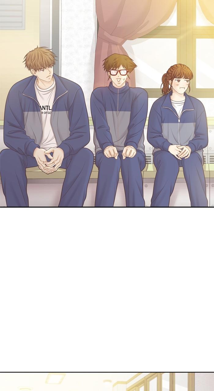 Odd Girl Out Chap 425 - Next Chap 426