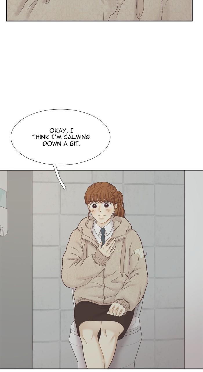 Odd Girl Out Chap 425 - Next Chap 426
