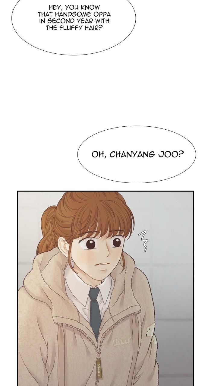 Odd Girl Out Chap 425 - Next Chap 426