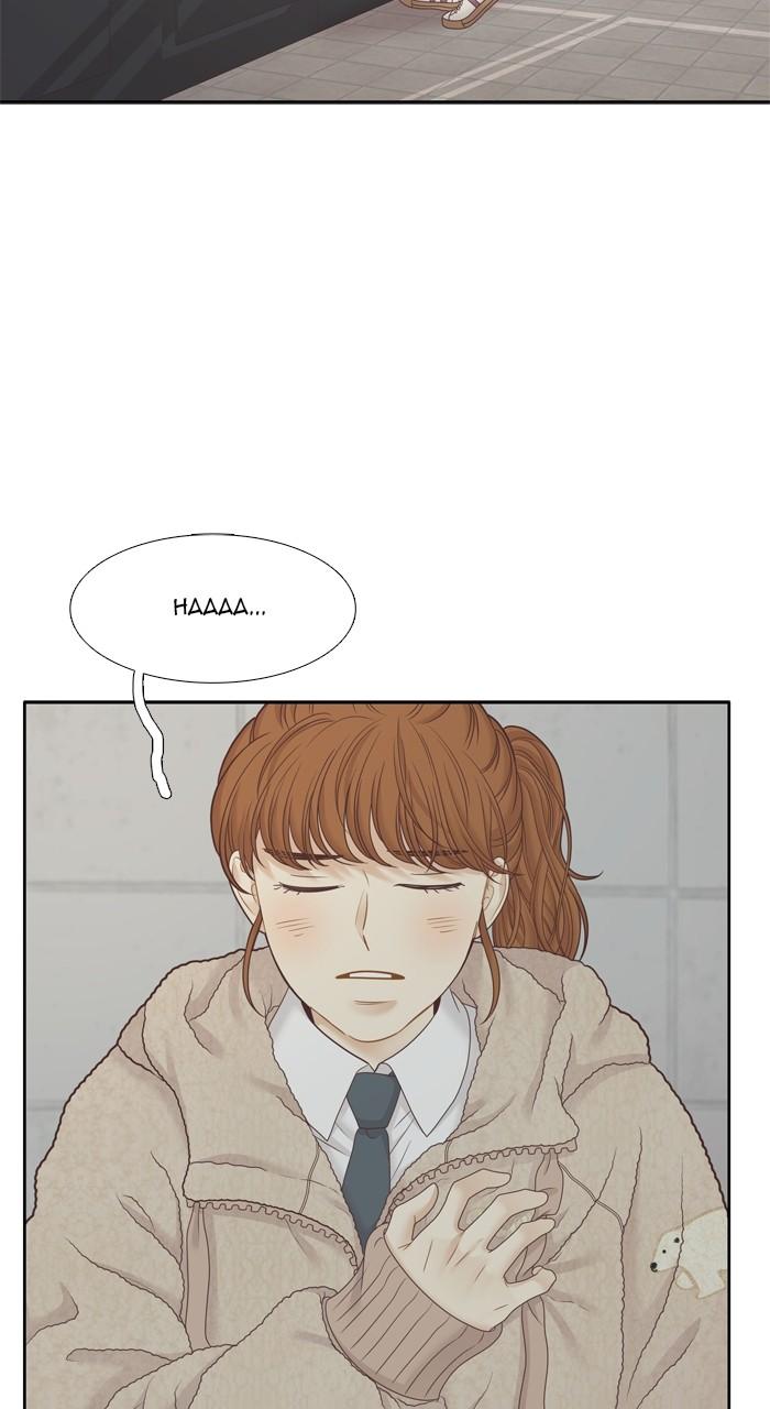 Odd Girl Out Chap 425 - Next Chap 426