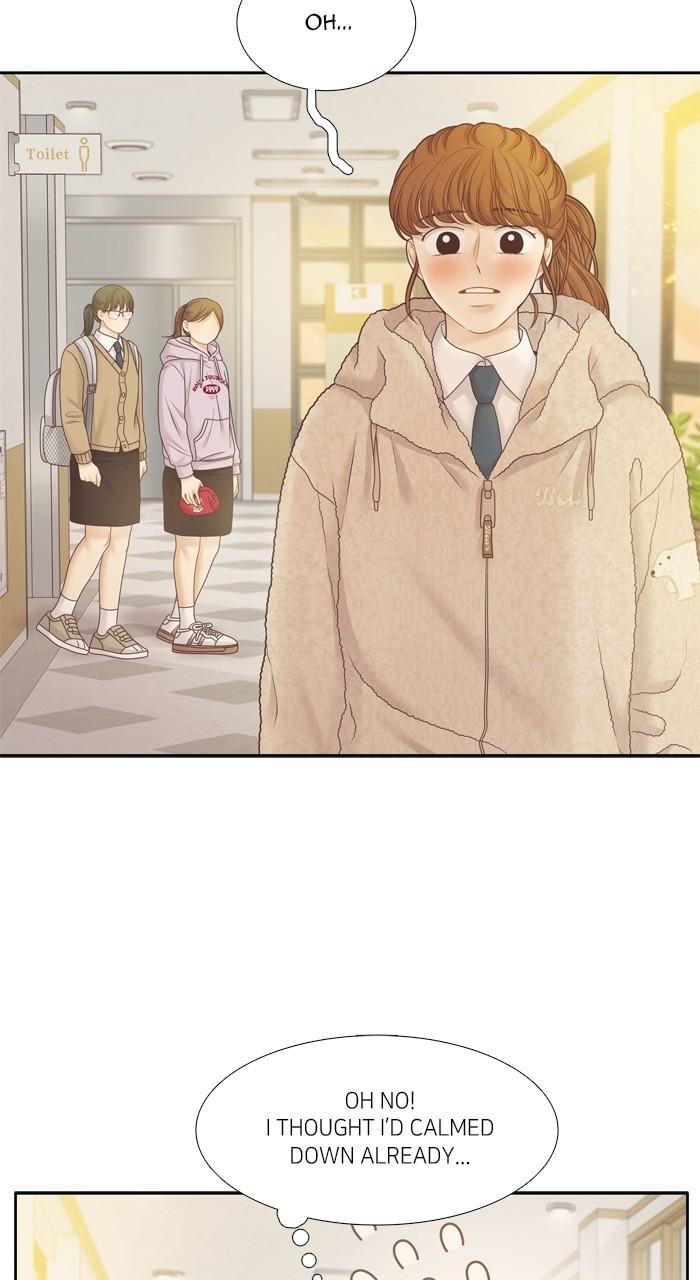 Odd Girl Out Chap 425 - Next Chap 426
