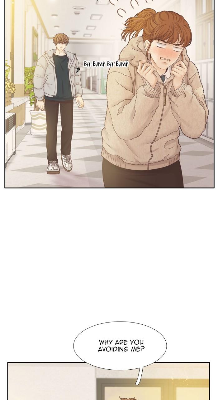 Odd Girl Out Chap 425 - Next Chap 426