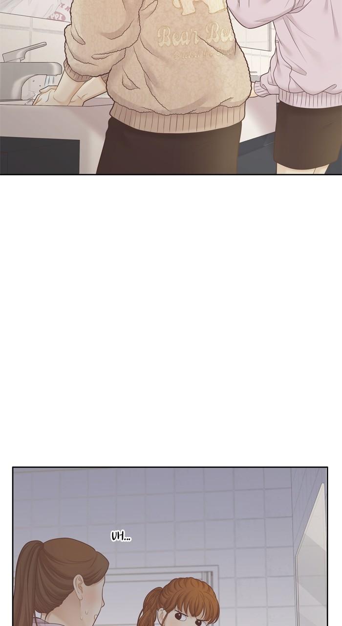 Odd Girl Out Chap 425 - Next Chap 426