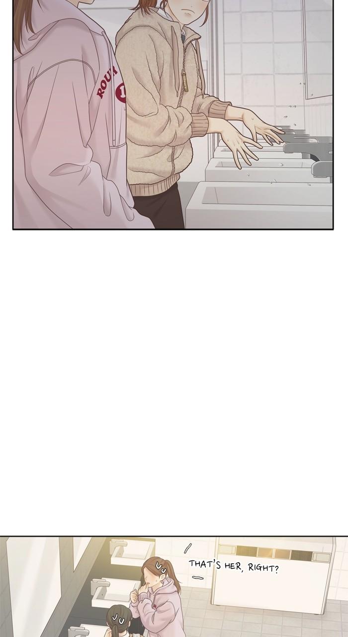 Odd Girl Out Chap 425 - Next Chap 426
