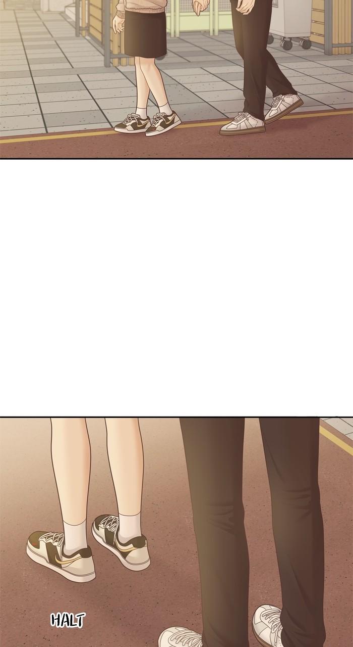 Odd Girl Out Chap 425 - Next Chap 426