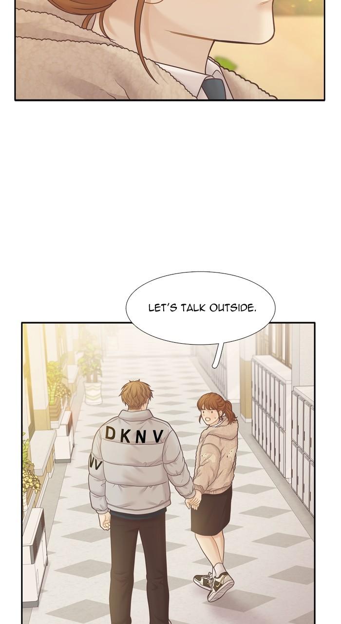 Odd Girl Out Chap 425 - Next Chap 426