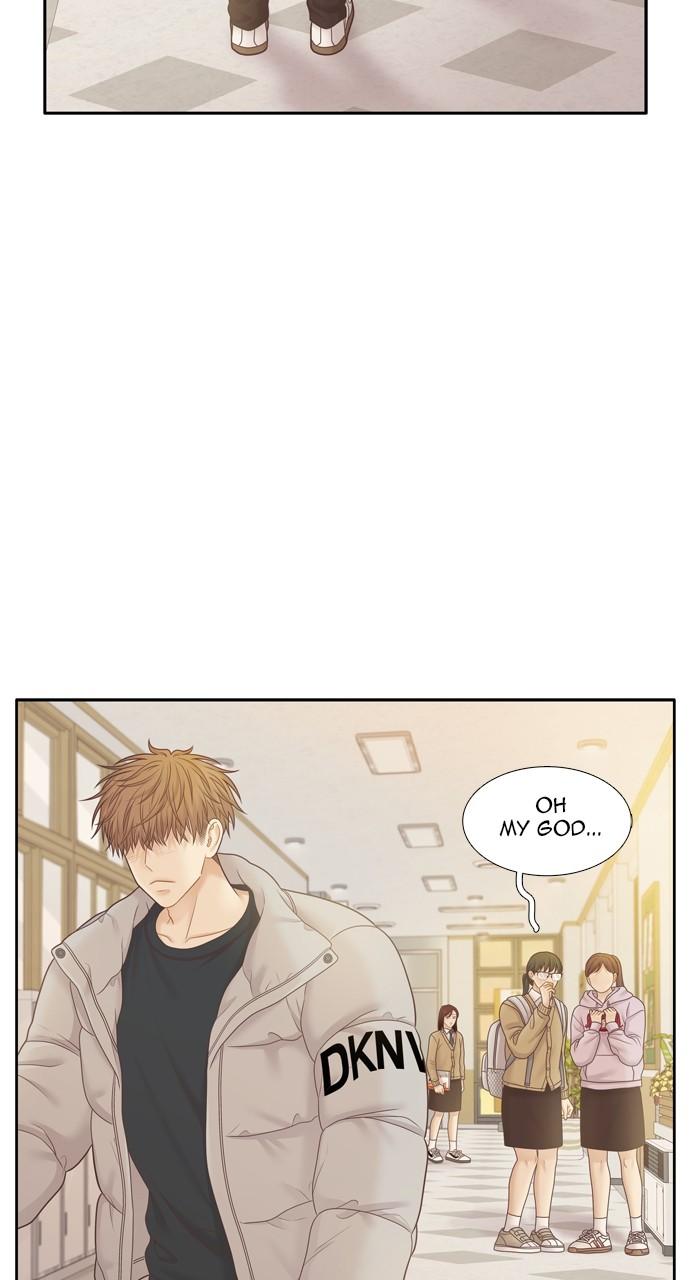 Odd Girl Out Chap 425 - Next Chap 426