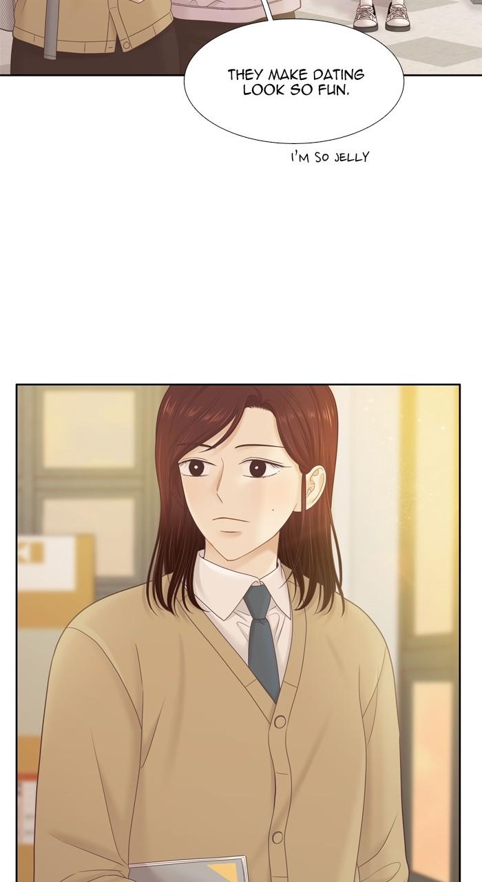 Odd Girl Out Chap 425 - Next Chap 426