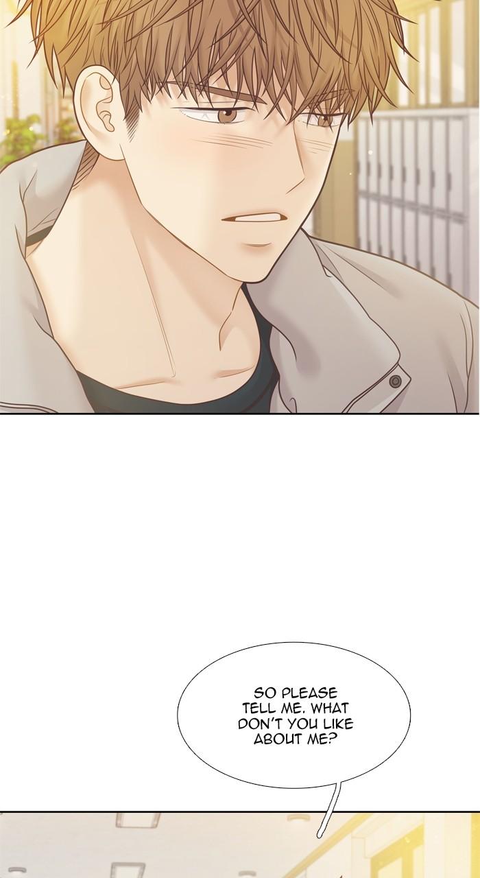 Odd Girl Out Chap 425 - Next Chap 426