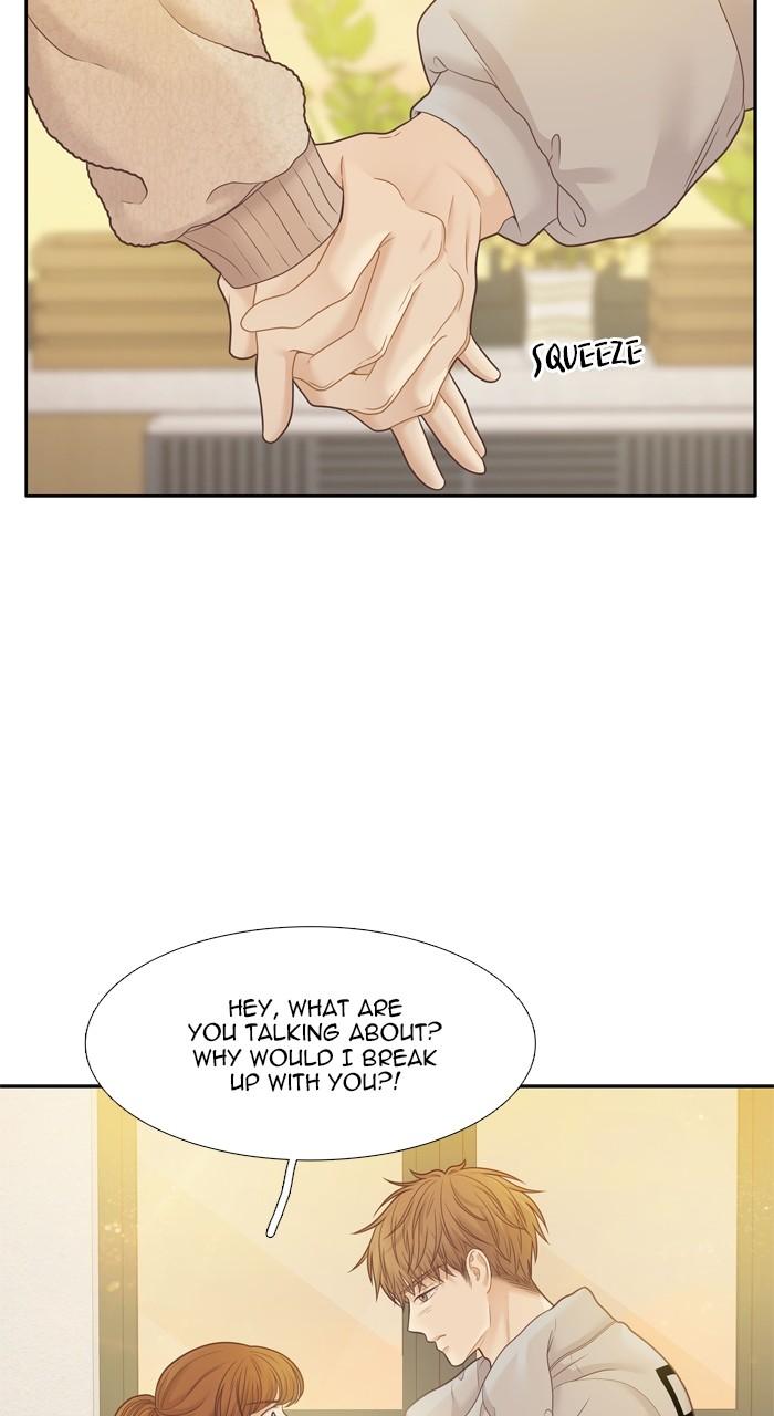 Odd Girl Out Chap 425 - Next Chap 426