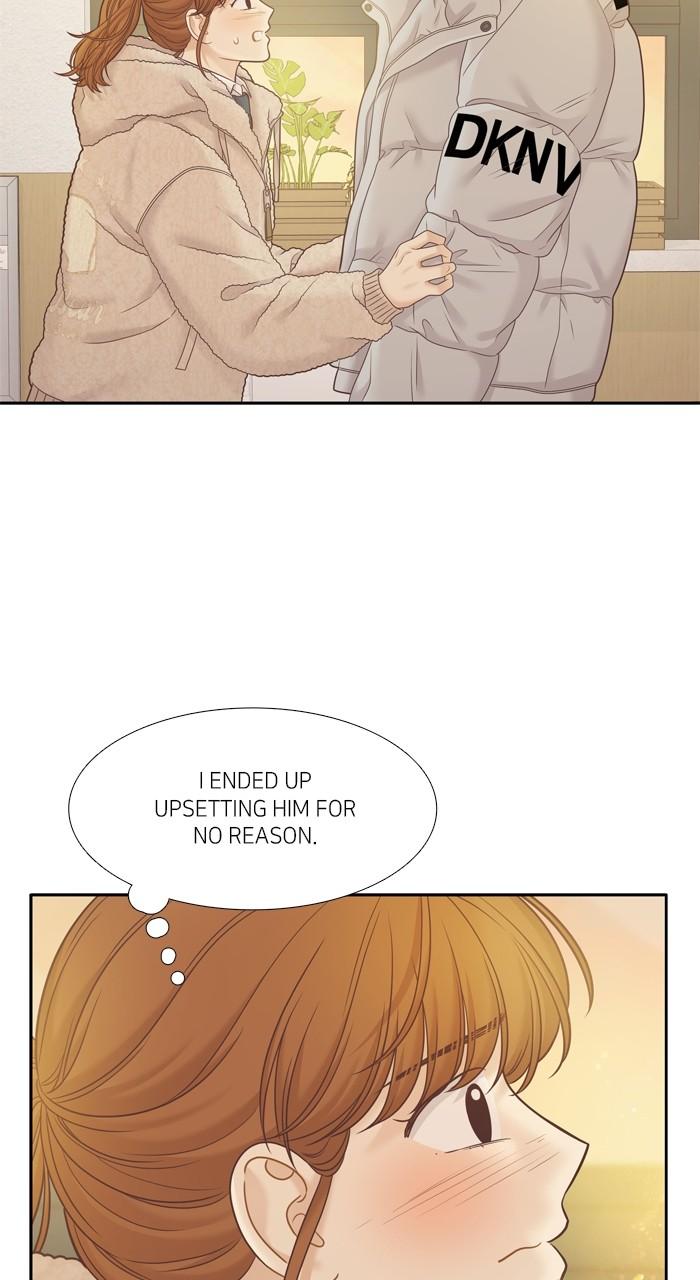 Odd Girl Out Chap 425 - Next Chap 426