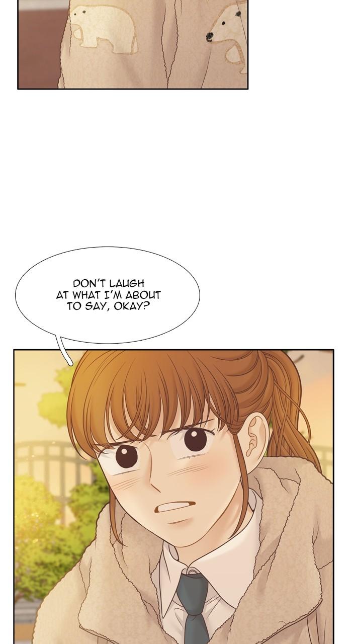 Odd Girl Out Chap 425 - Next Chap 426