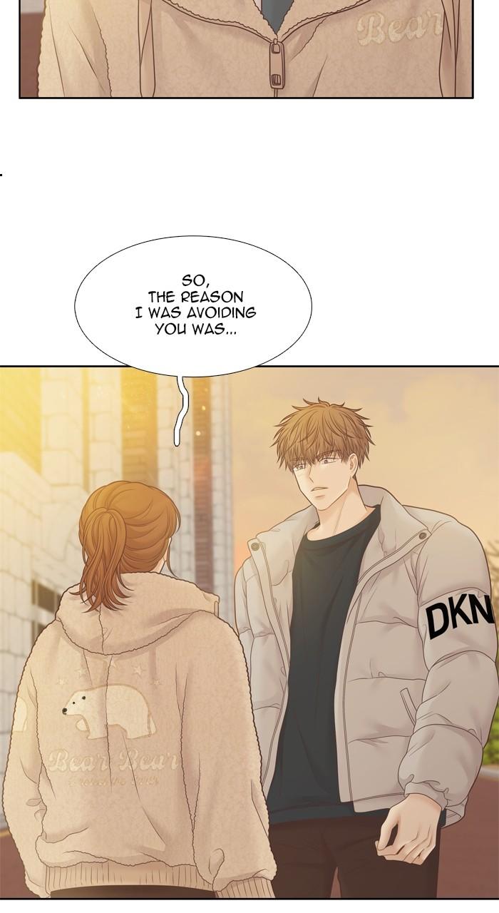 Odd Girl Out Chap 425 - Next Chap 426