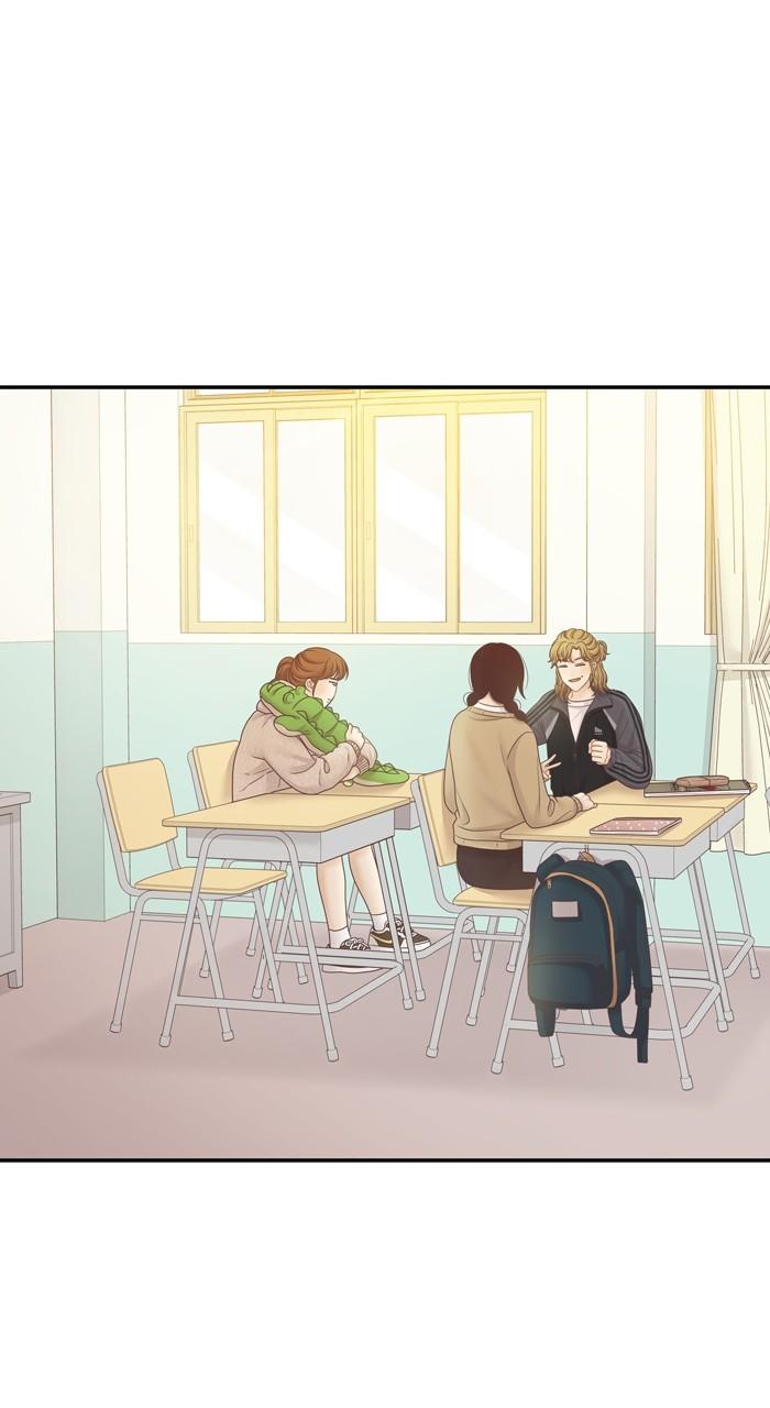 Odd Girl Out Chap 425 - Next Chap 426