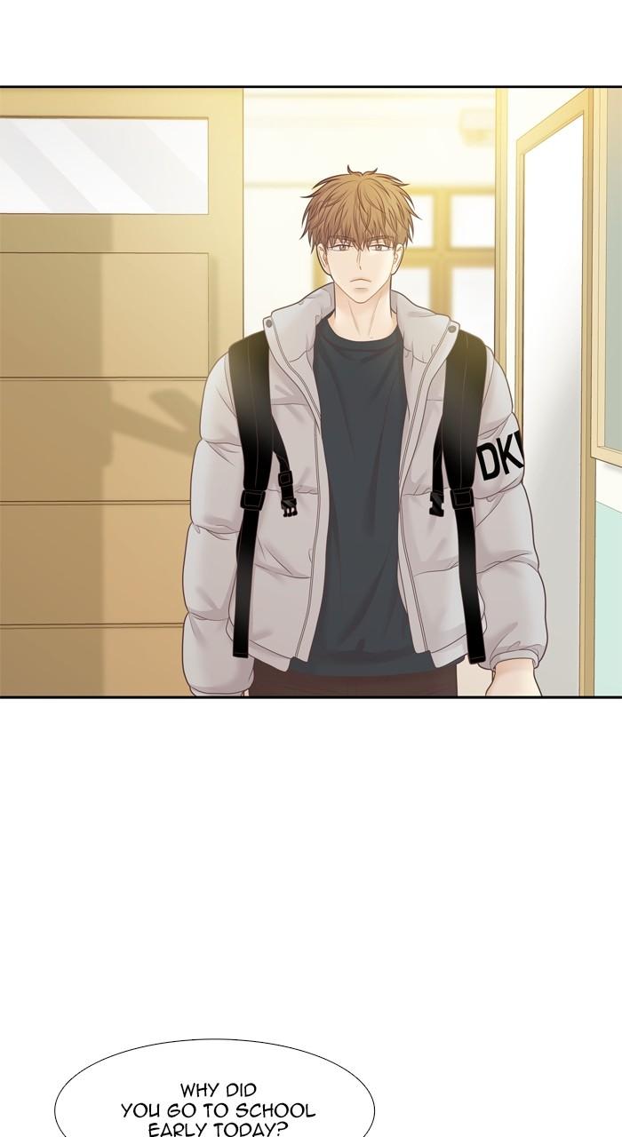 Odd Girl Out Chap 425 - Next Chap 426
