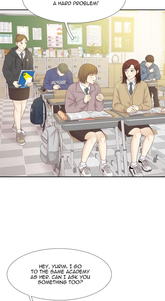 Odd Girl Out Chap 426 - Next Chap 427