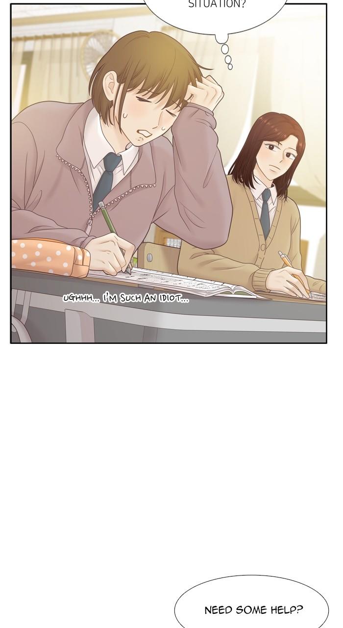 Odd Girl Out Chap 426 - Next Chap 427