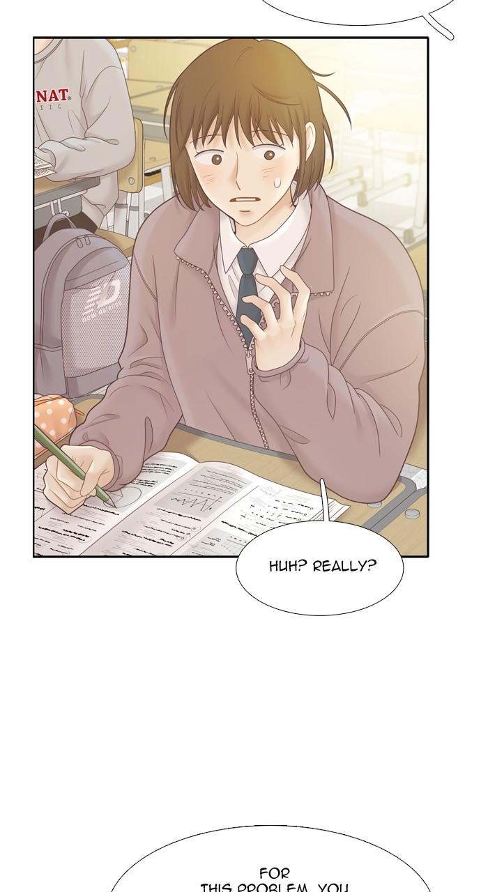 Odd Girl Out Chap 426 - Next Chap 427