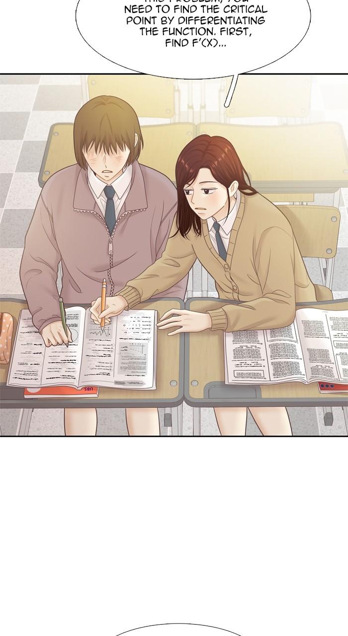Odd Girl Out Chap 426 - Next Chap 427