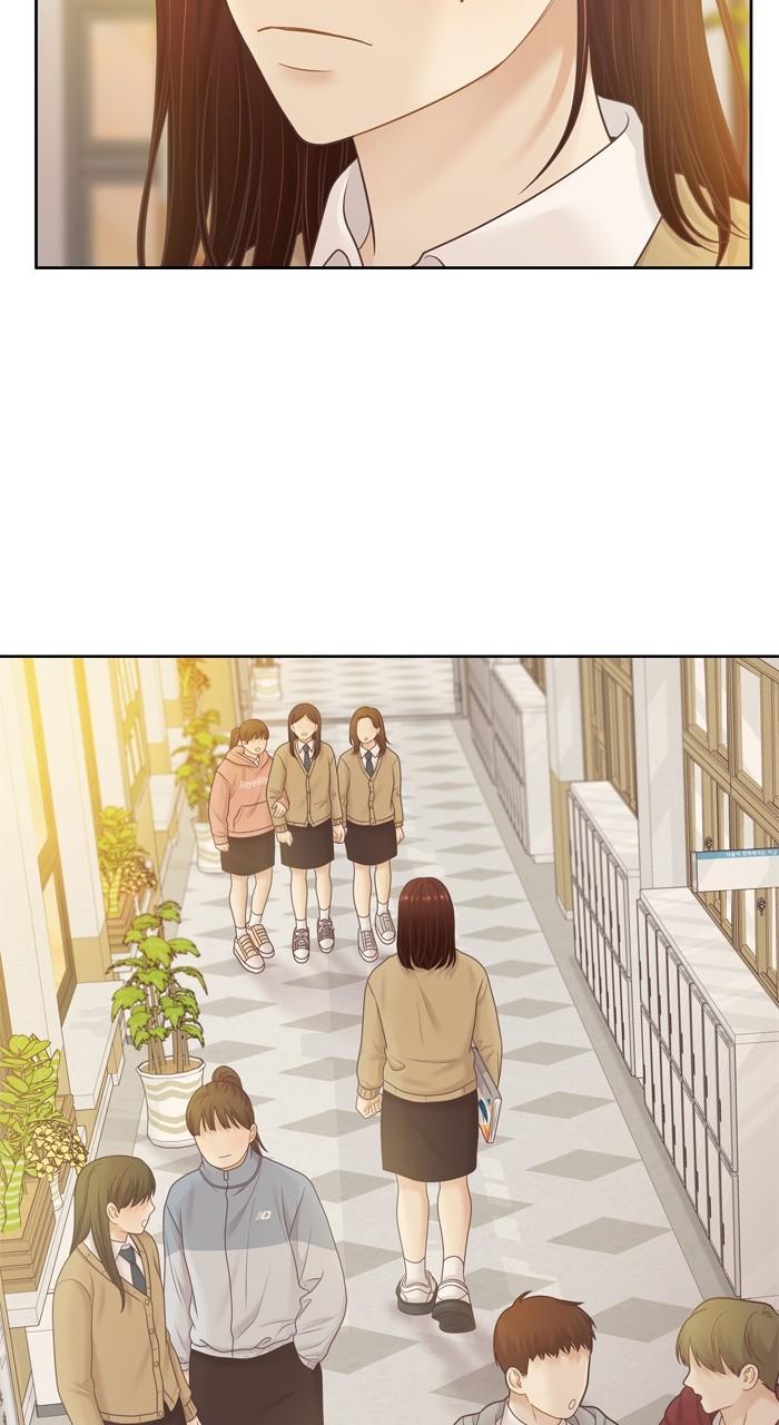 Odd Girl Out Chap 426 - Next Chap 427