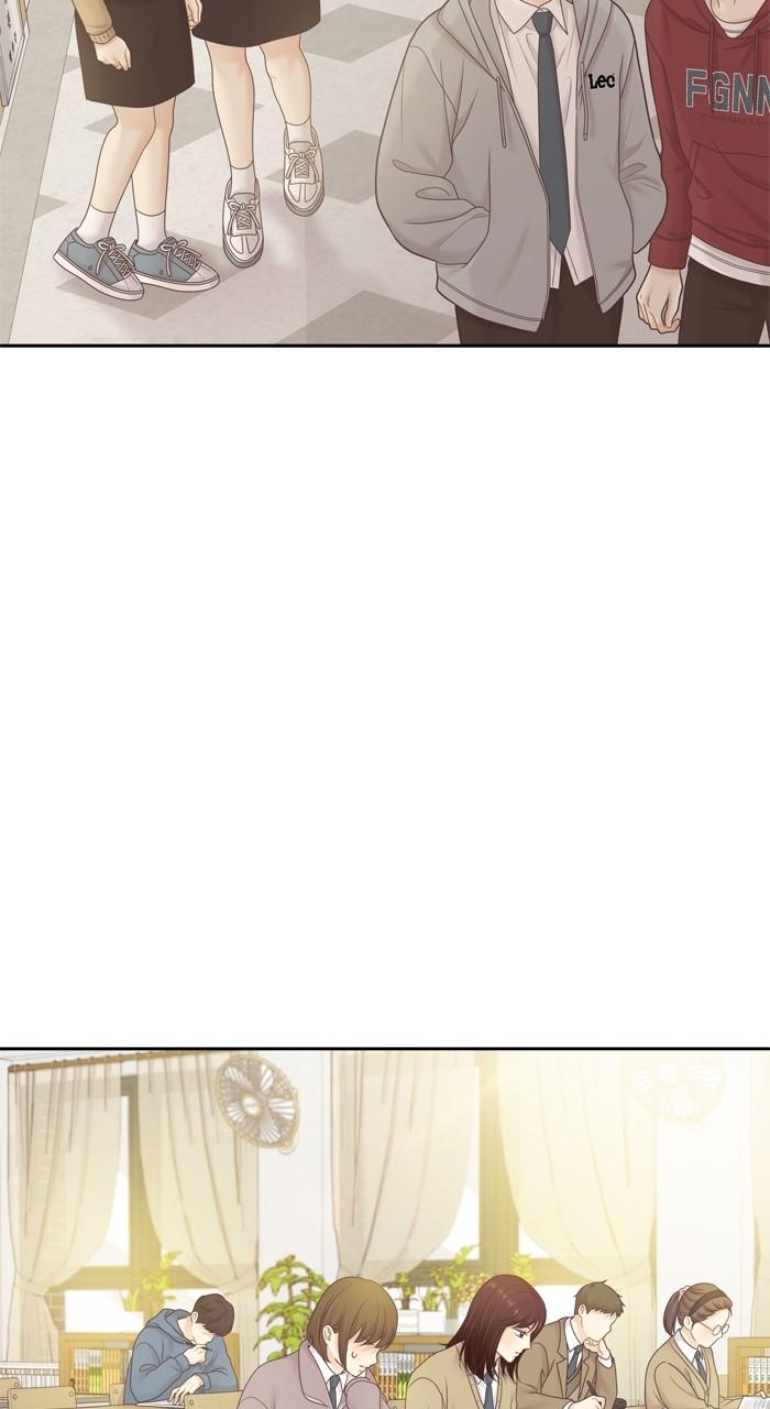 Odd Girl Out Chap 426 - Next Chap 427