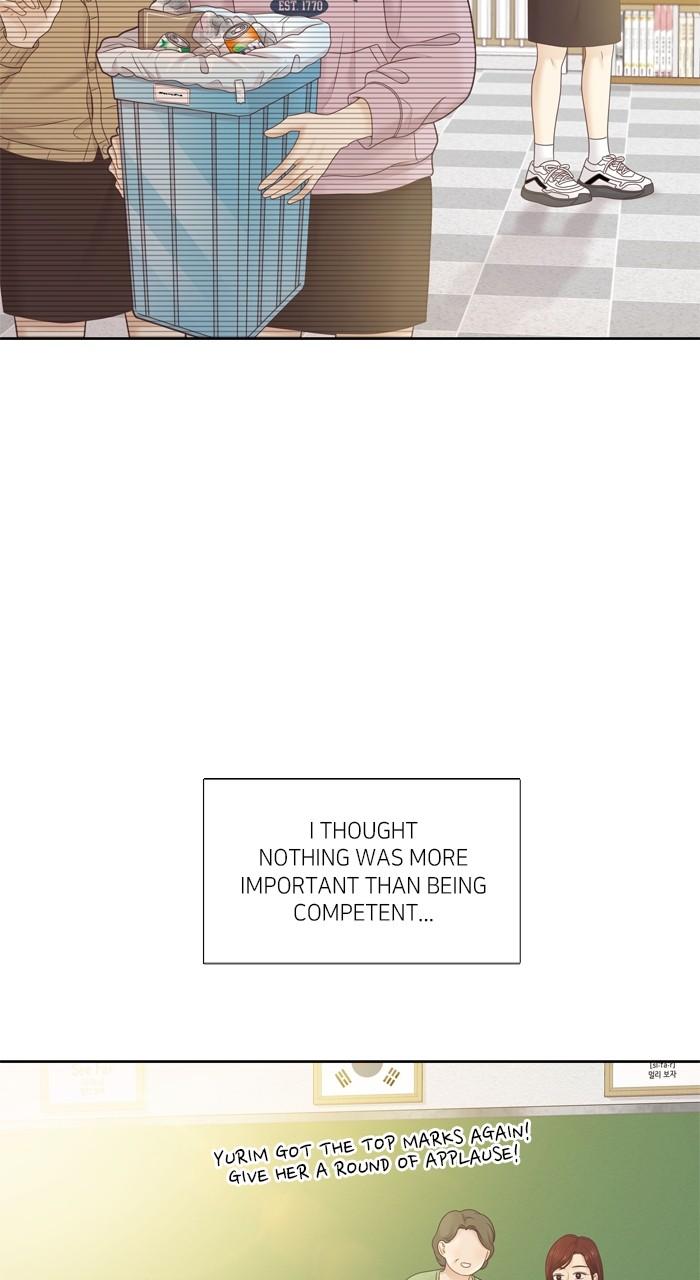 Odd Girl Out Chap 426 - Next Chap 427