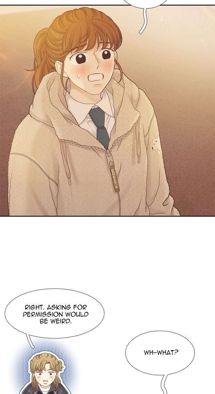 Odd Girl Out Chap 426 - Next Chap 427