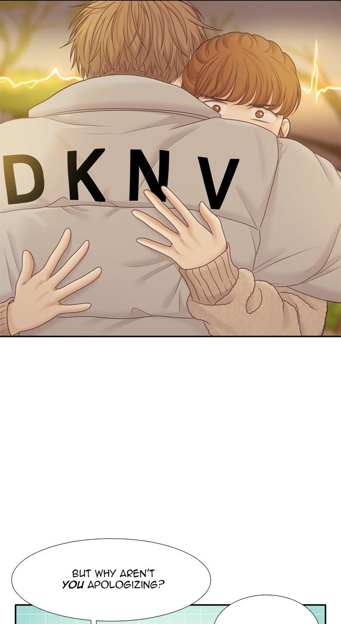 Odd Girl Out Chap 426 - Next Chap 427