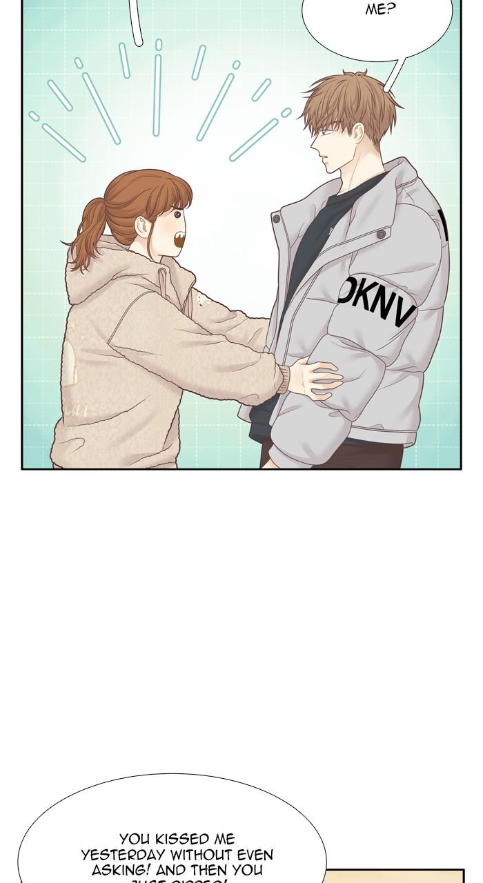 Odd Girl Out Chap 426 - Next Chap 427