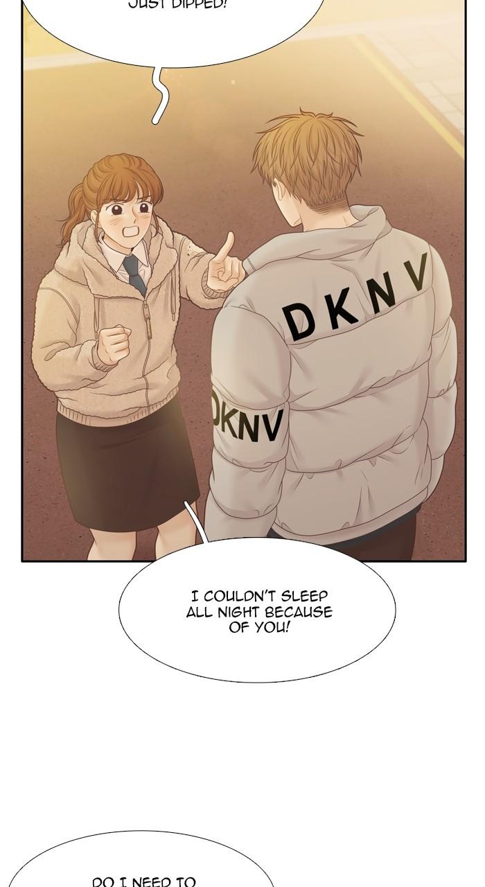 Odd Girl Out Chap 426 - Next Chap 427