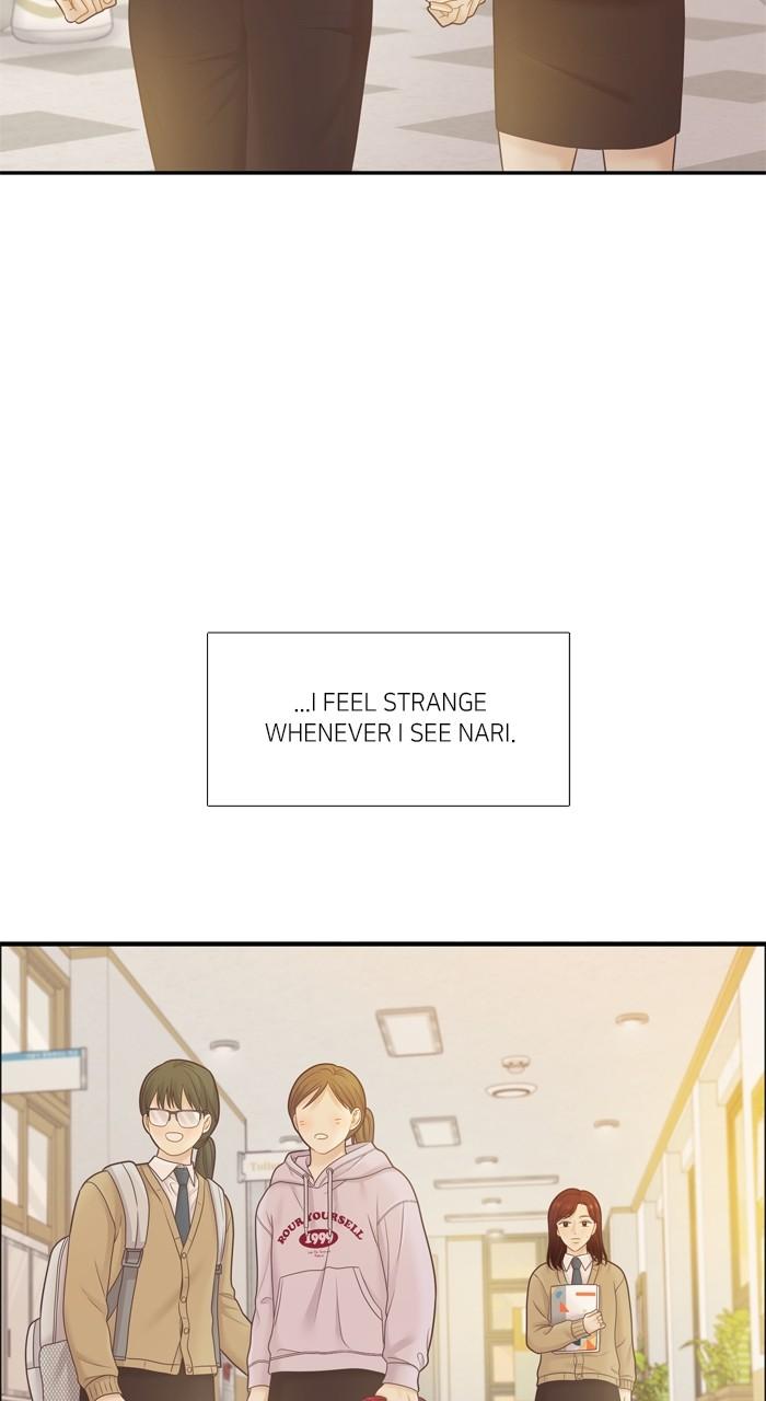 Odd Girl Out Chap 426 - Next Chap 427