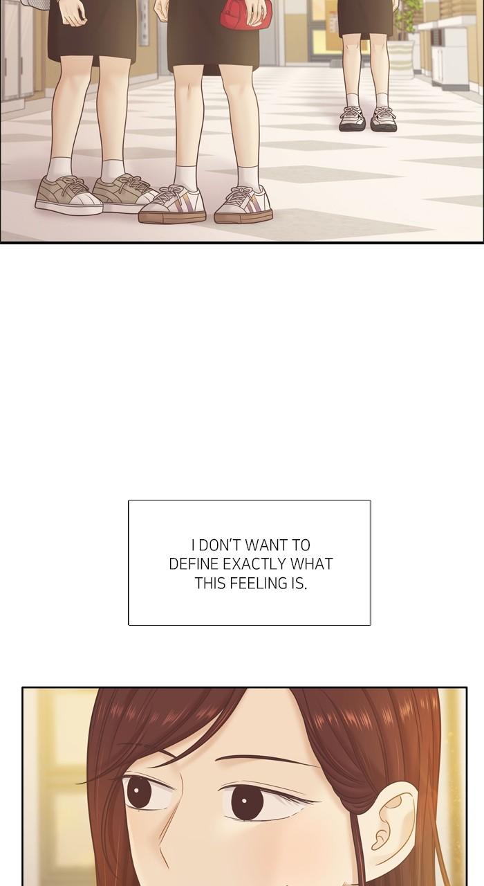 Odd Girl Out Chap 426 - Next Chap 427