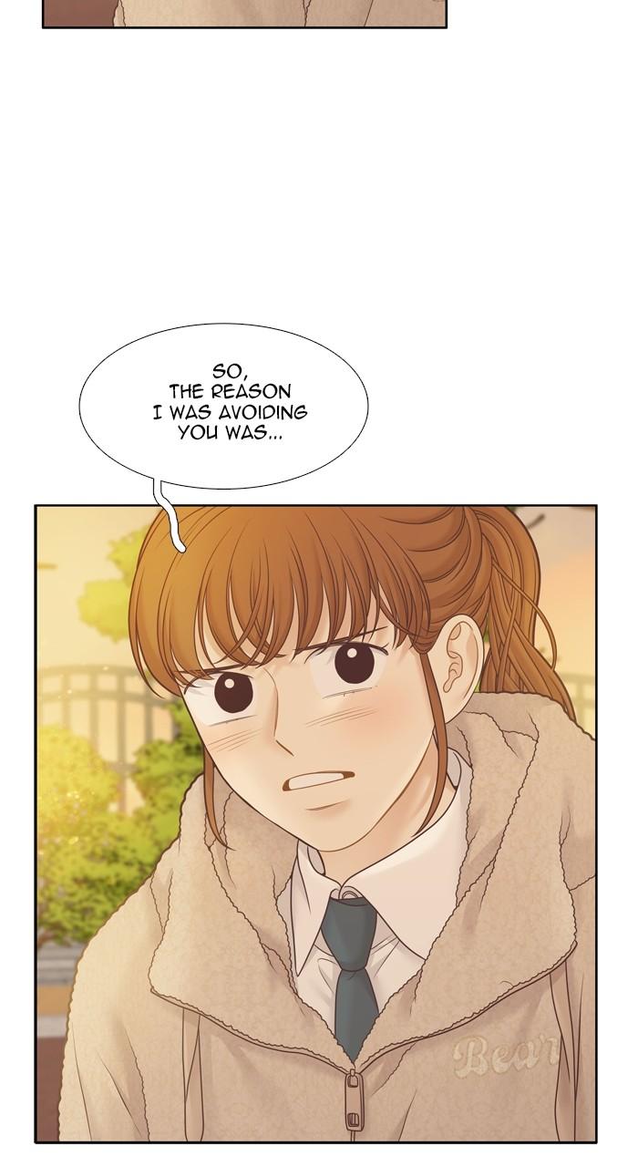 Odd Girl Out Chap 426 - Next Chap 427