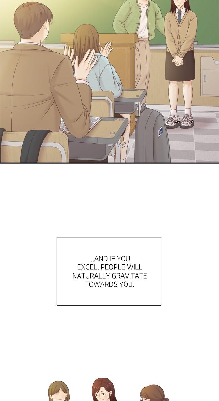 Odd Girl Out Chap 426 - Next Chap 427