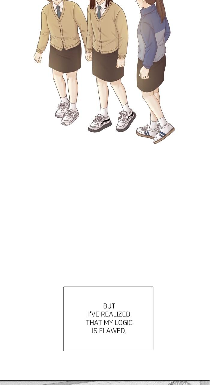 Odd Girl Out Chap 426 - Next Chap 427
