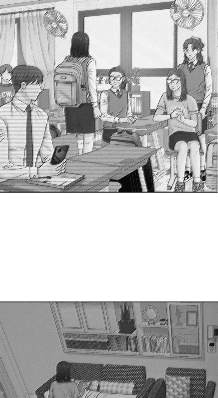 Odd Girl Out Chap 426 - Next Chap 427